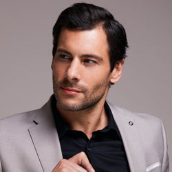 5 Essential Grooming Habits for a Sharp and Confident Look SGPomades Discover Joy in Self Care