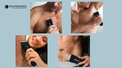 Manscaping for Men