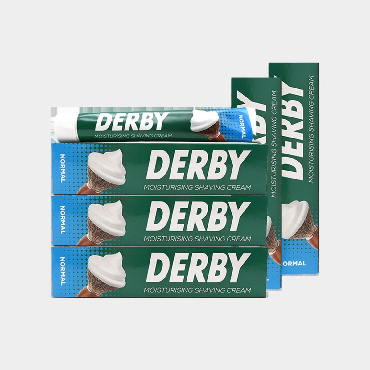 Where to buy Derby products in Singapore ? – SGPomades