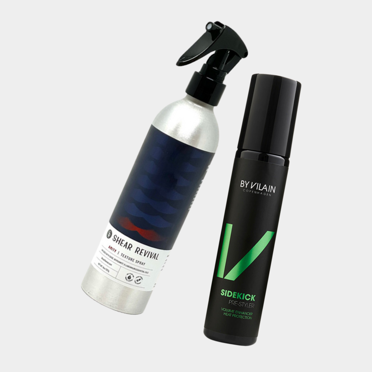 Buy Sea Salt Spray Singapore SGPomades Discover Joy in Self Care