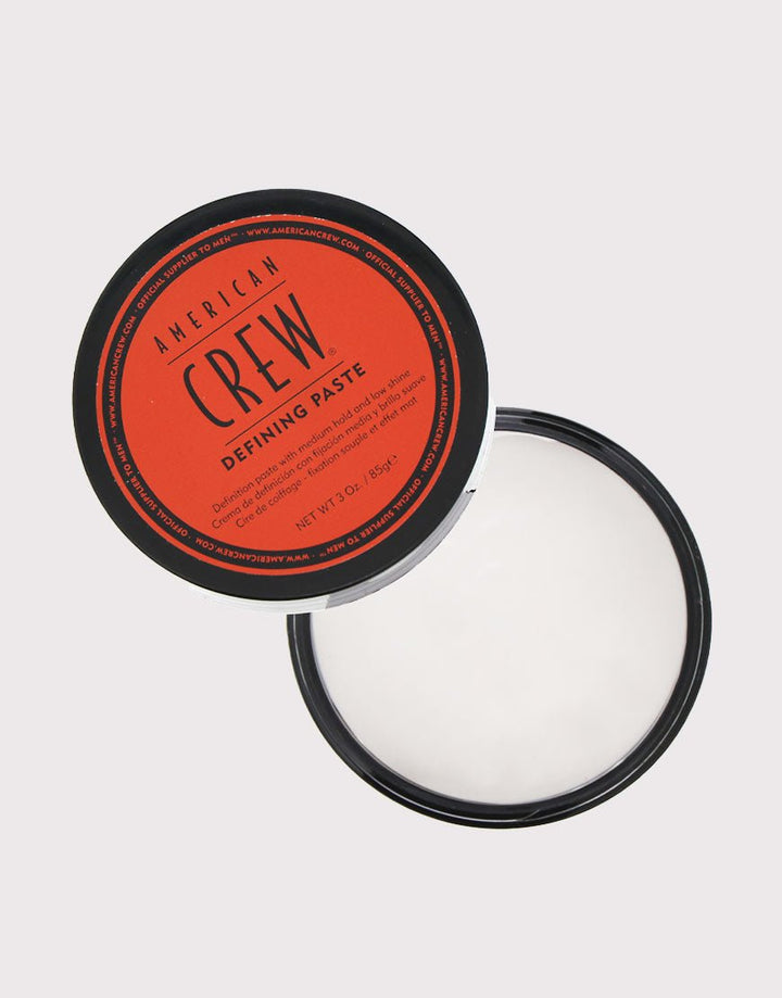 American Crew Defining Paste 85g SGPomades Discover Joy in Self Care