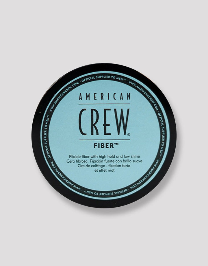 American Crew Fiber 85g SGPomades Discover Joy in Self Care