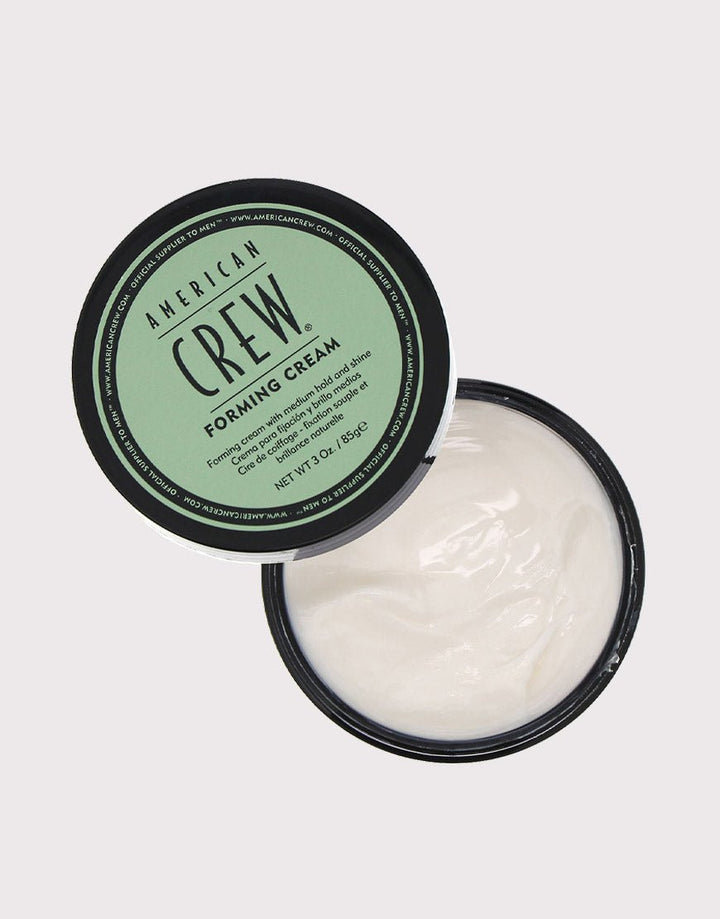 American Crew Forming Cream 85g SGPomades Discover Joy in Self Care