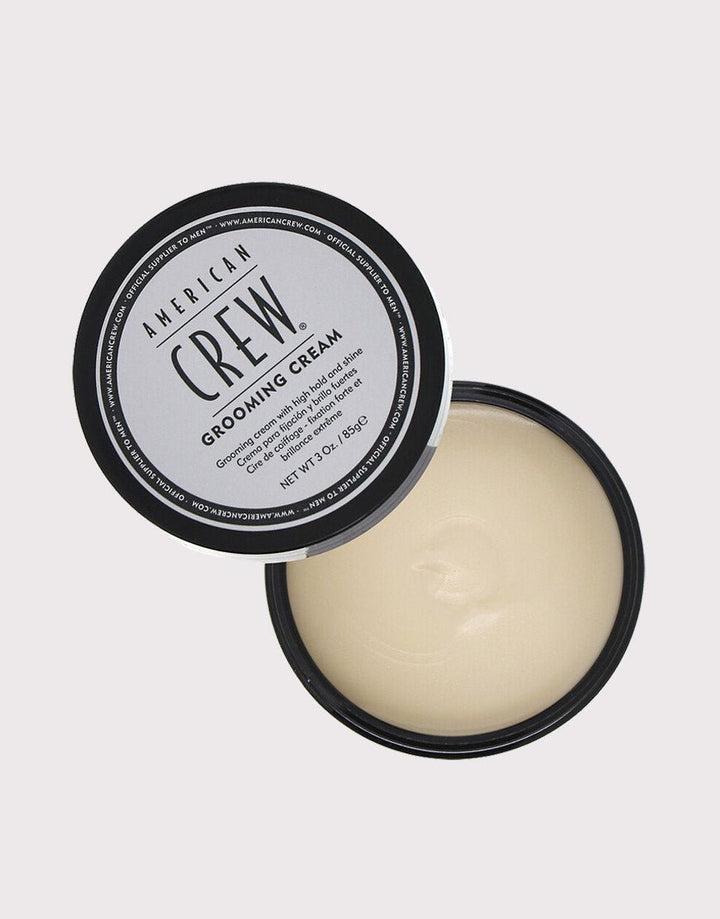 American Crew Grooming Cream 85g - S'pore Mens Grooming Webstore - SGPomades.com