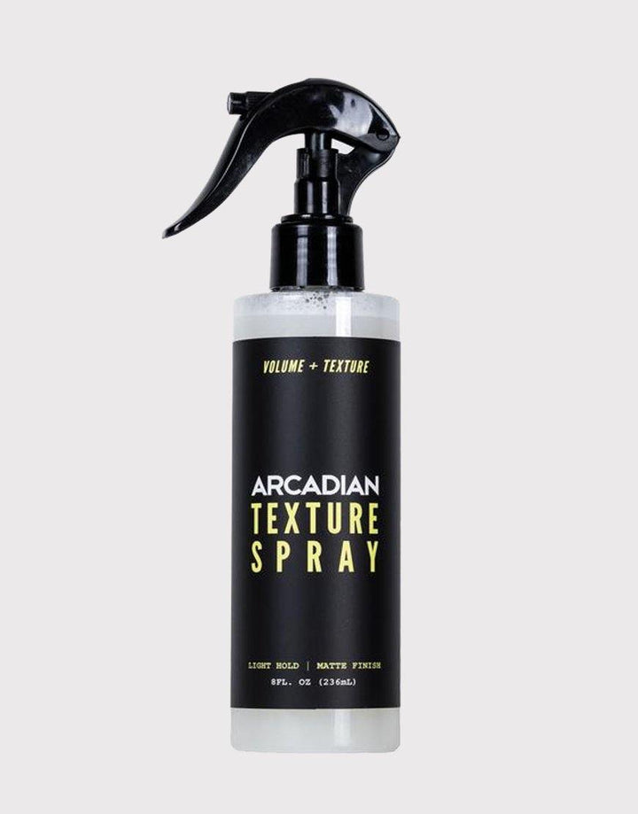 Arcadian Texture Spray - SGPomades Discover Joy in Self Care