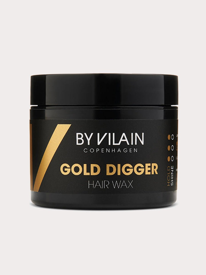 By Vilain Gold Digger 65ml - S'pore Mens Grooming Webstore - SGPomades.com