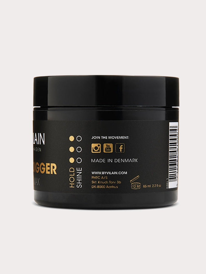 By Vilain Gold Digger 65ml - S'pore Mens Grooming Webstore - SGPomades.com