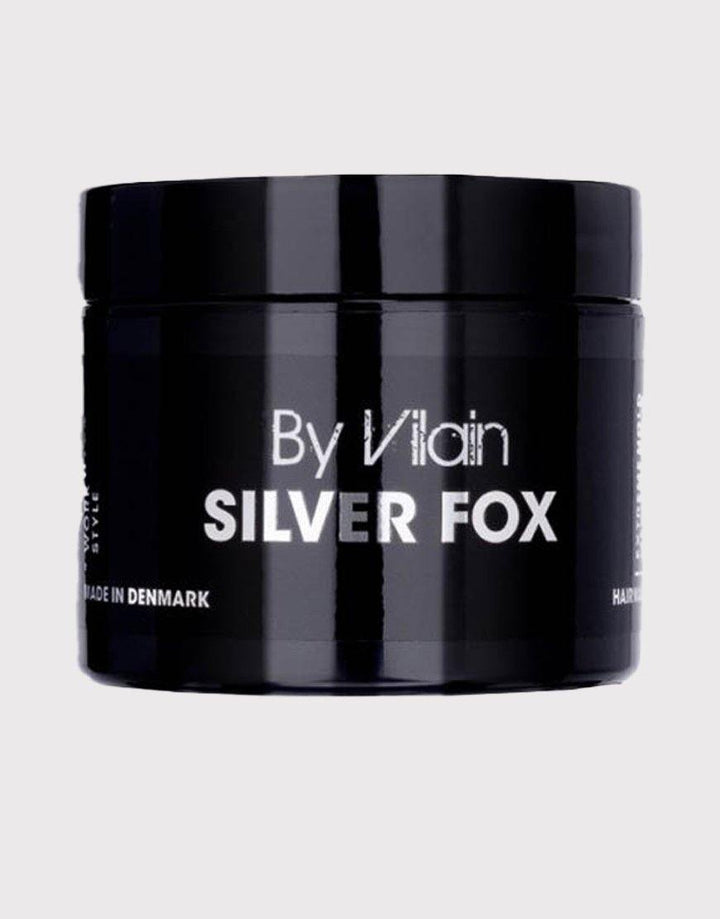 By Vilain Silver Fox - SGPomades Discover Joy in Self Care