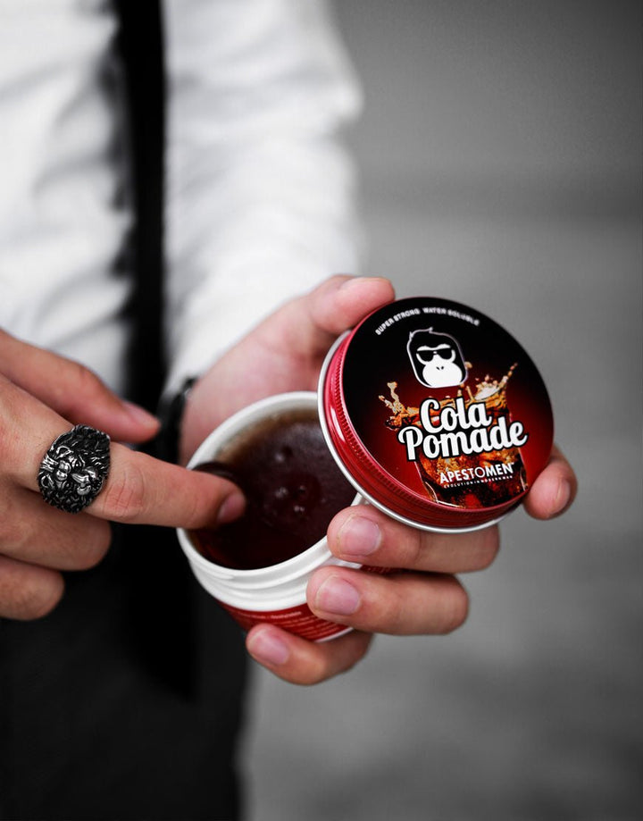 Cola Pomade by APESTOMEN™ - S'pore Mens Grooming Webstore - SGPomades.com