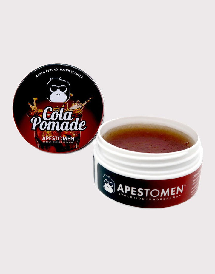 Cola Pomade by APESTOMEN™ - S'pore Mens Grooming Webstore - SGPomades.com