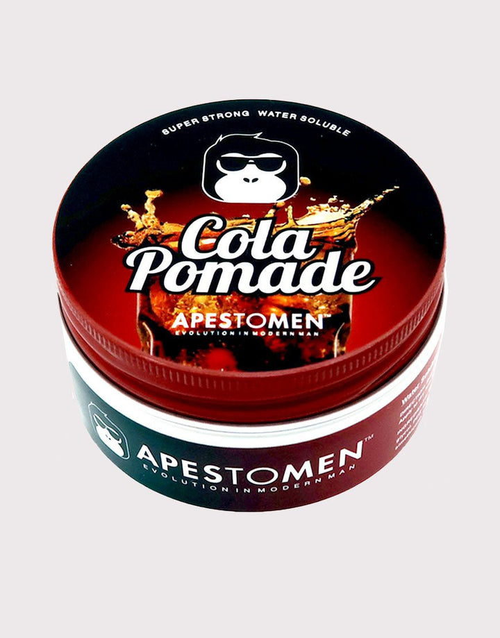 Cola Pomade by APESTOMEN™ - S'pore Mens Grooming Webstore - SGPomades.com