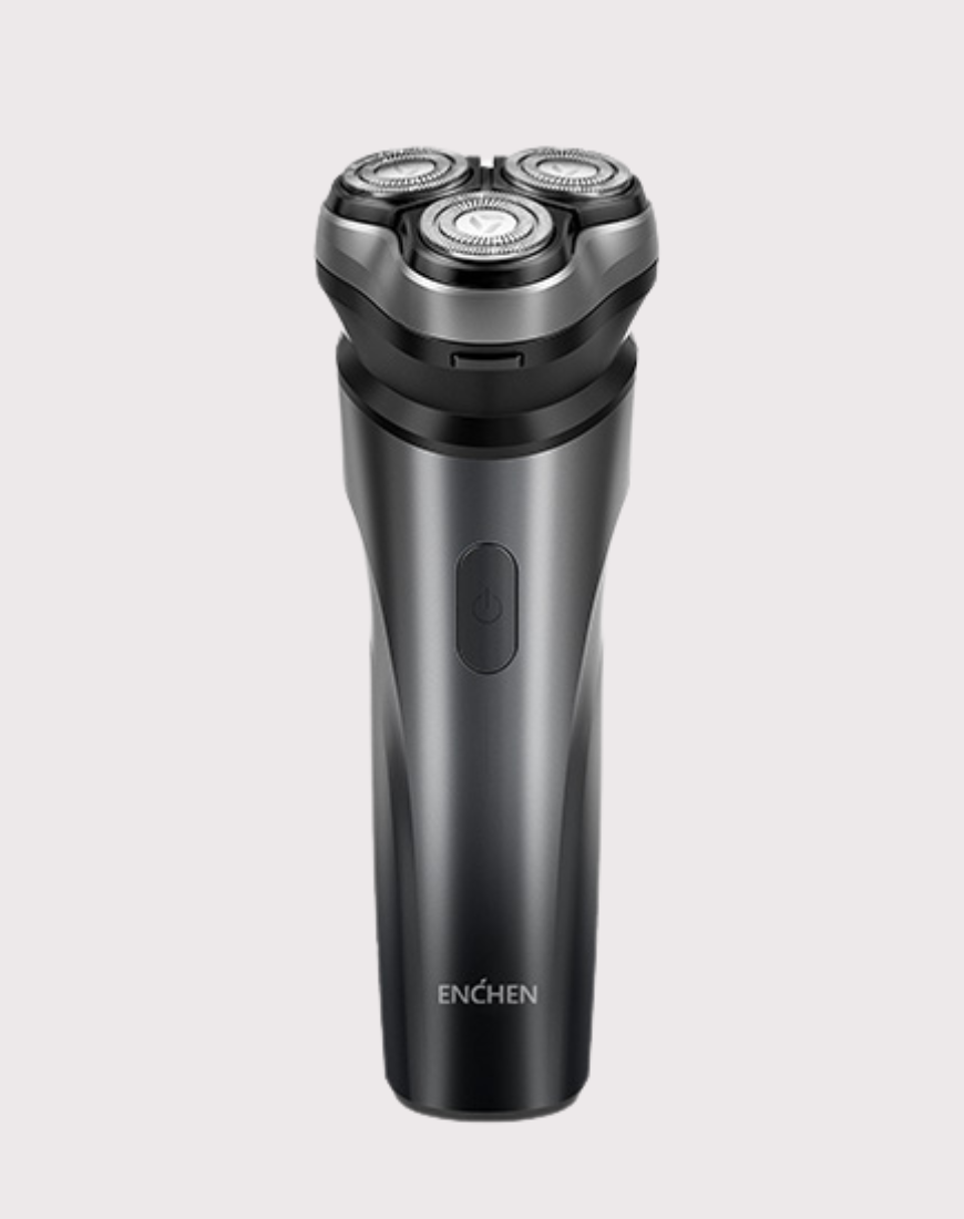 Enchecn Shaver Enchen BlackStone Max Electric Rotary Shaver – SGPomades