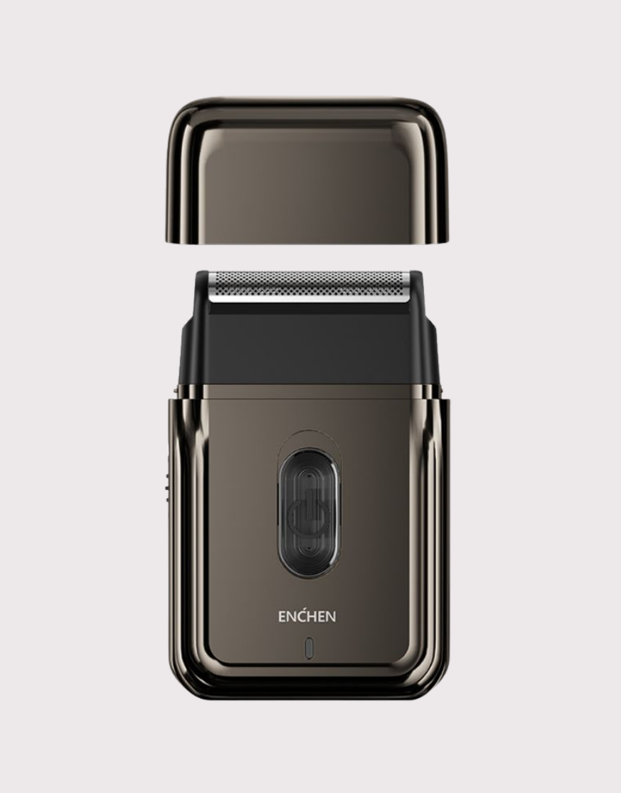 Enchecn Shaver Enchen MS003 Electric Compact Foil Shaver – SGPomades