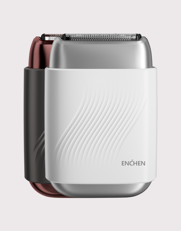Enchen MS006 Compact Electric Foil Shaver – SGPomades
