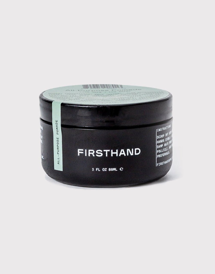 Firsthand Supply - All Purpose Pomade SGPomades Discover Joy in Self Care