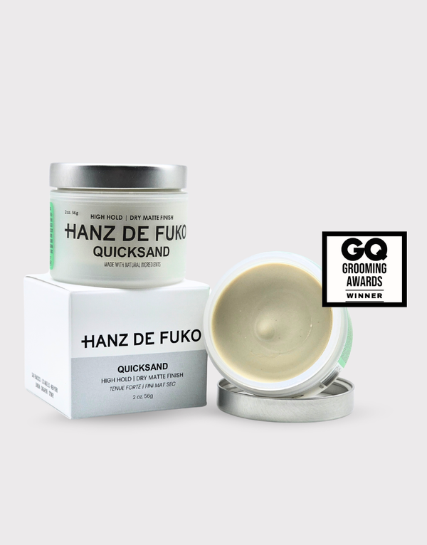 Hanz De Fuko Scheme Cream 56g – SGPomades