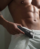 Nethers™ Undercut Trimmer 2.0 for Mens Private Manscaping & Shaving Body Hair