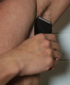 Nethers™ Undercut Trimmer 2.0 for Mens Private Manscaping & Shaving Body Hair