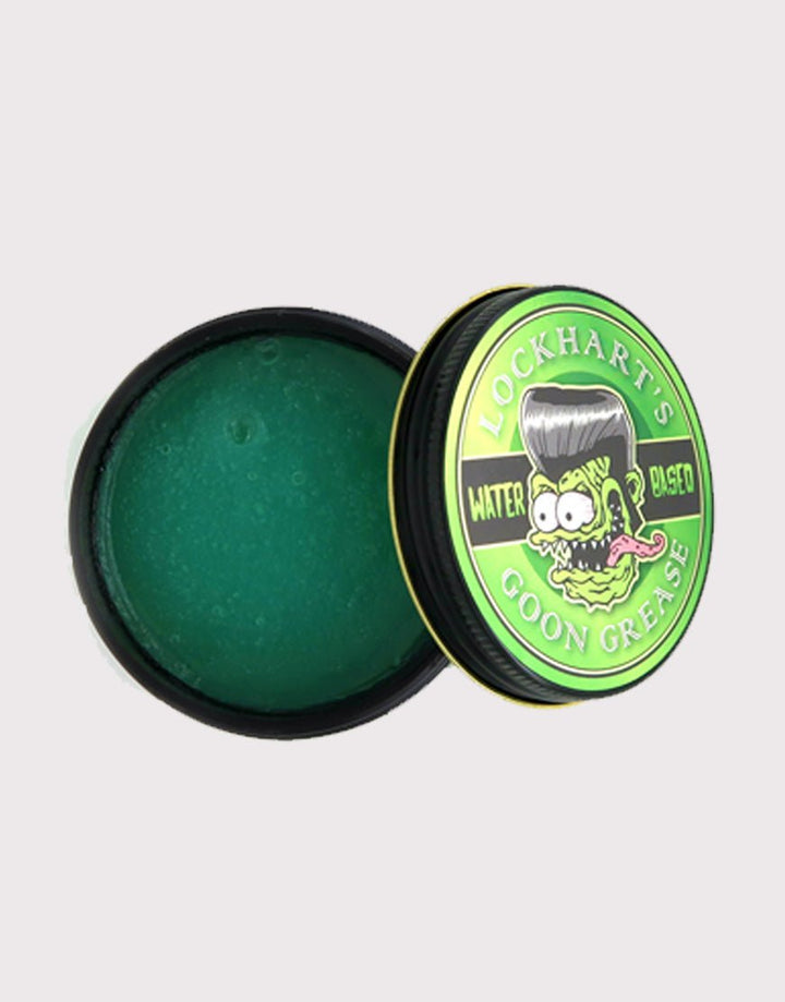 Lockhart's Water Based Goon Grease SGPomades Discover Joy in Self Care