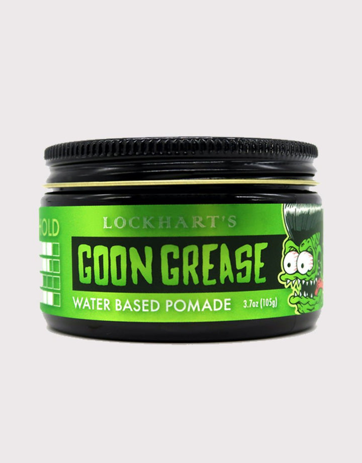 Lockhart's Water Based Goon Grease SGPomades Discover Joy in Self Care