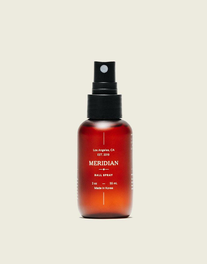 Meridian Grooming The Spray - SGPomades Discover Joy in Self Care