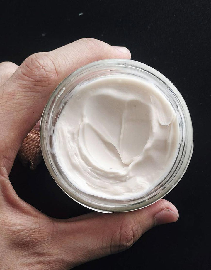 Mentega Creamy Hair Clay SGPomades Discover Joy in Self Care