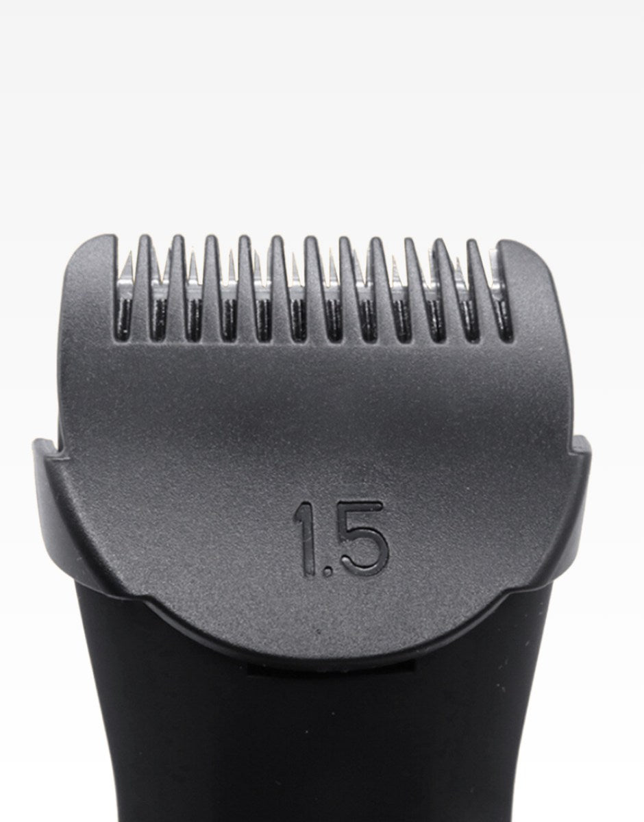 Nethers™ Undercut Trimmer 2.0 for Mens Private Manscaping & Shaving Body Hair