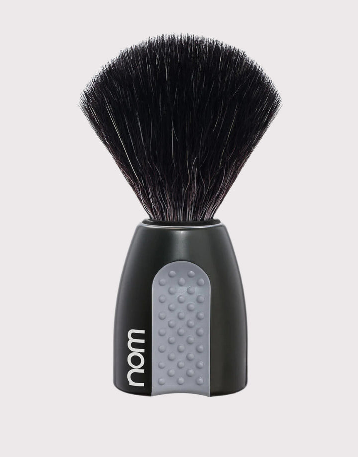 Nom Shaving Brush ERIK Series SGPomades Discover Joy in Self Care