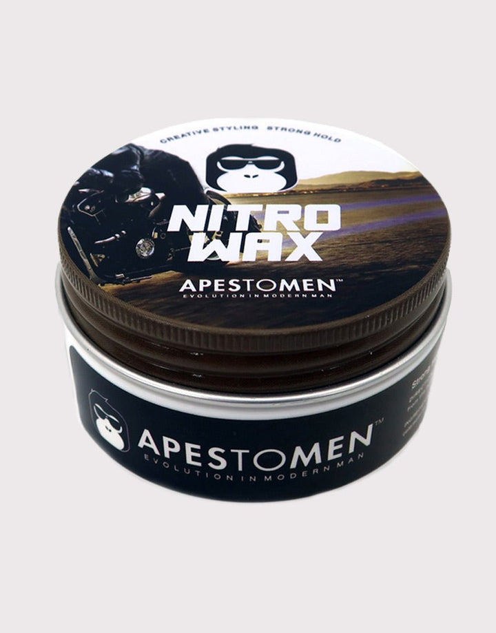 Nitro Wax by APESTOMEN™ - S'pore Mens Grooming Webstore - SGPomades.com
