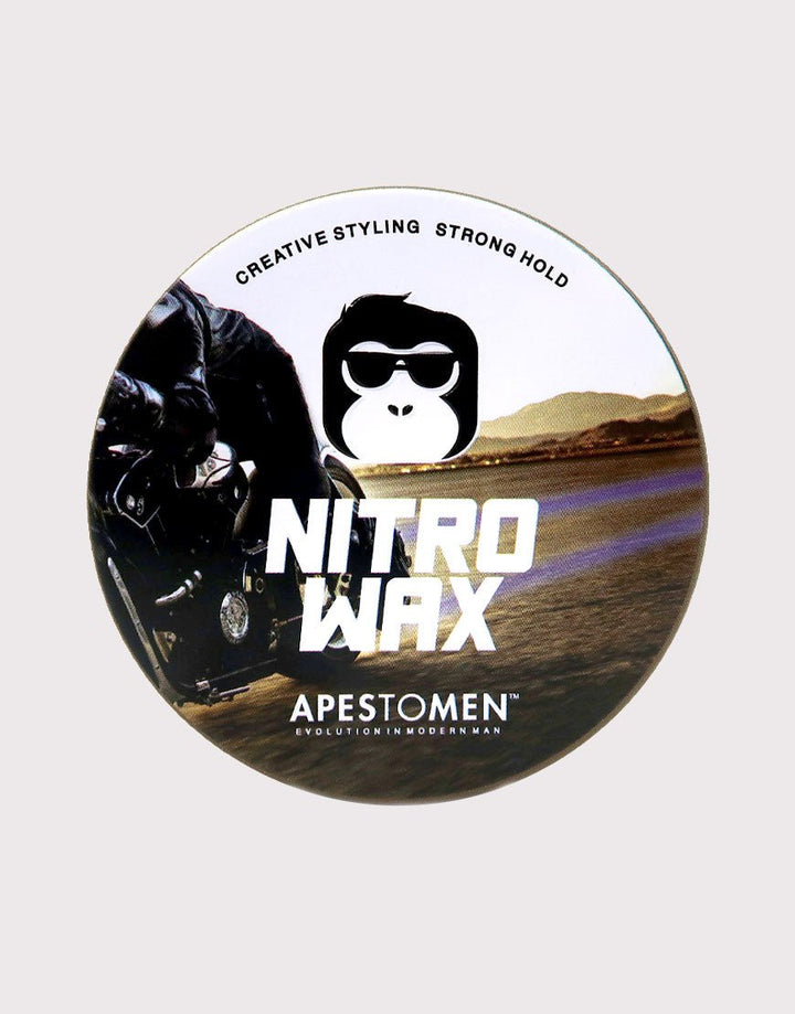 Nitro Wax by APESTOMEN™ - S'pore Mens Grooming Webstore - SGPomades.com