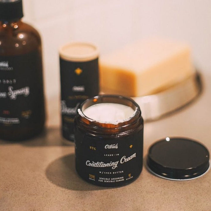 O'douds Conditioning Cream SGPomades Discover Joy in Self Care