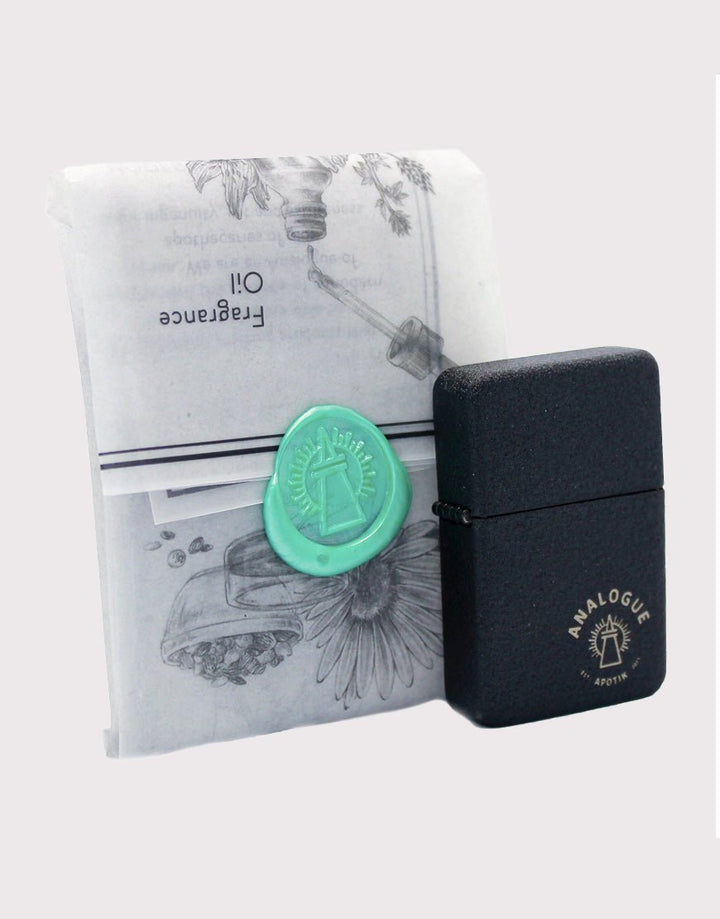 Omni Solid Cologne Crackle Case by Analogue Apotik SGPomades Discover Joy in Self Care