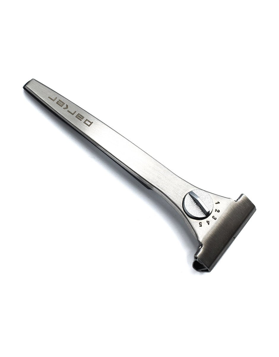 Parker Adjustable Injector Razor – SGPomades