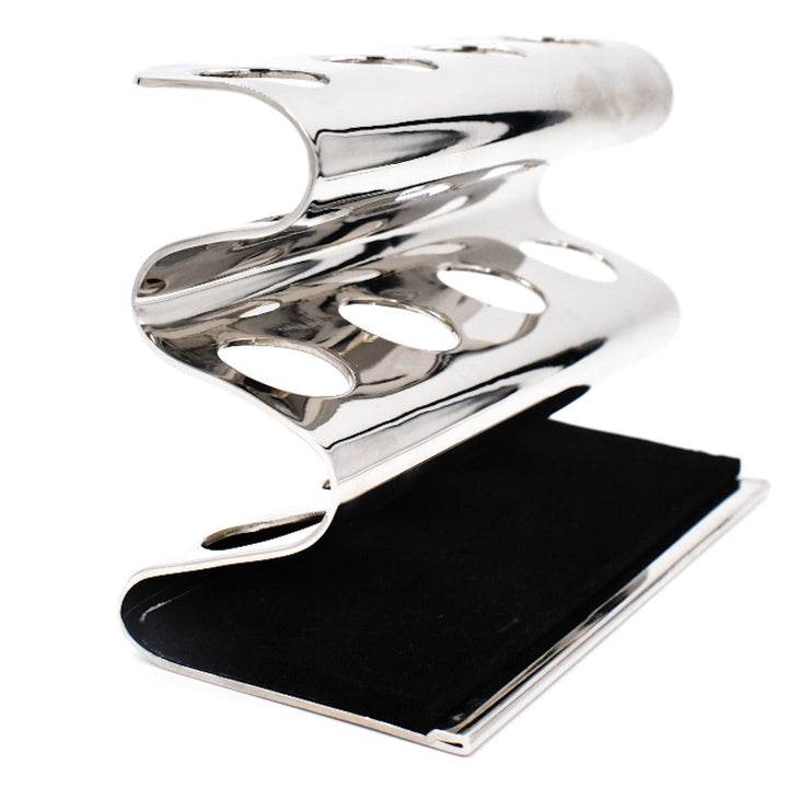 Parker Safety Razor Shaving Caddy Multi Razor Stand SGPomades Discover Joy in Self Care