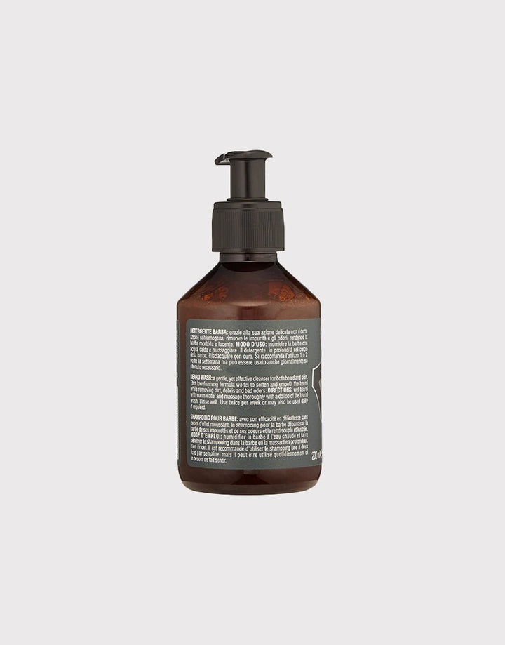 Proraso Beard Wash 200ml - Cypress & Vetyver SGPomades Discover Joy in Self Care