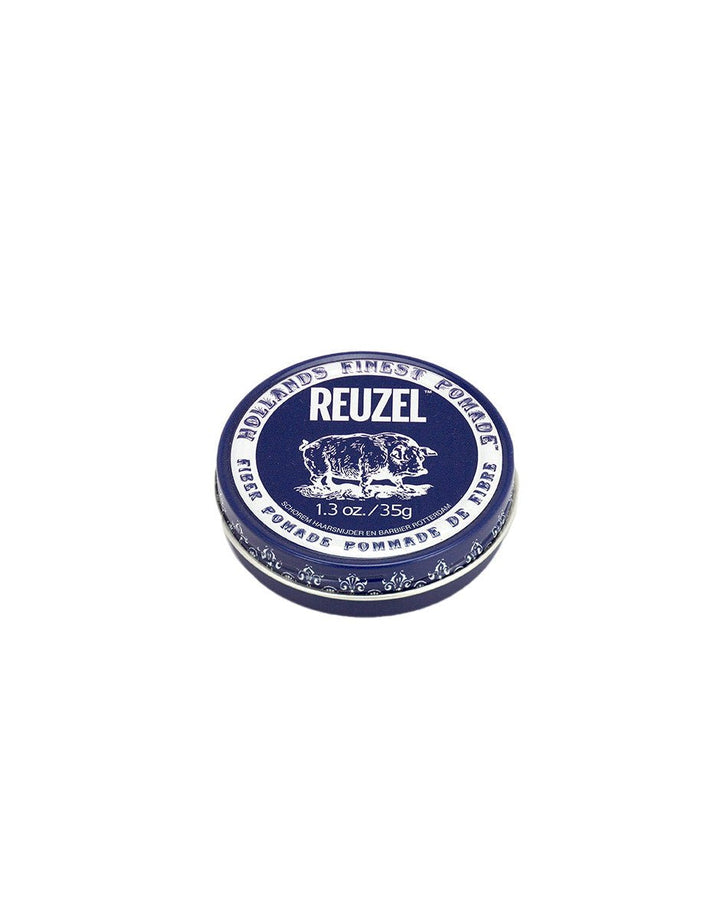 Reuzel Fiber Pomade SGPomades Discover Joy in Self Care