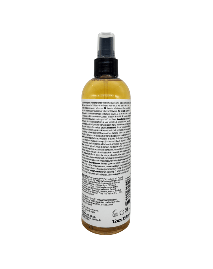 Reuzel Spray Grooming Tonic 350ml SGPomades Discover Joy in Self Care