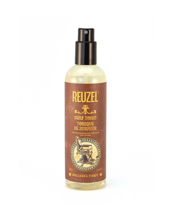 Reuzel Surf Tonic 350ml SGPomades Discover Joy in Self Care