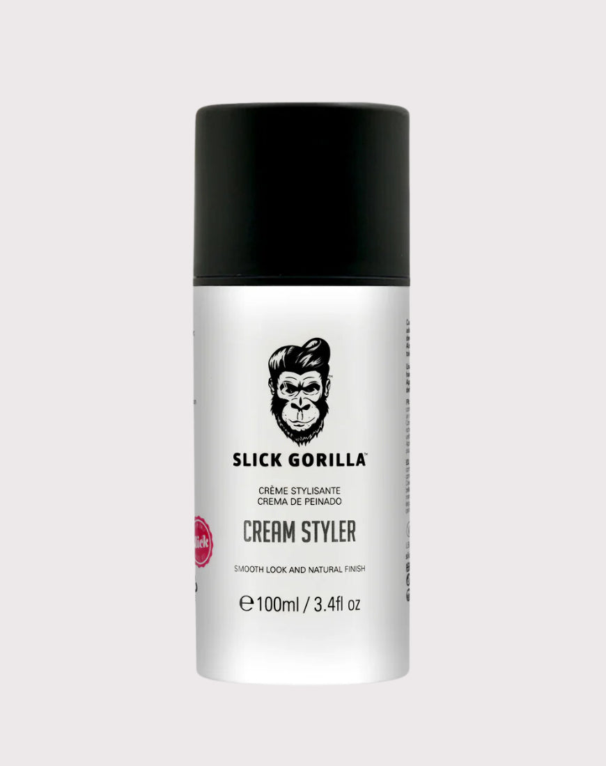 Slick Gorilla Cream Styler – SGPomades