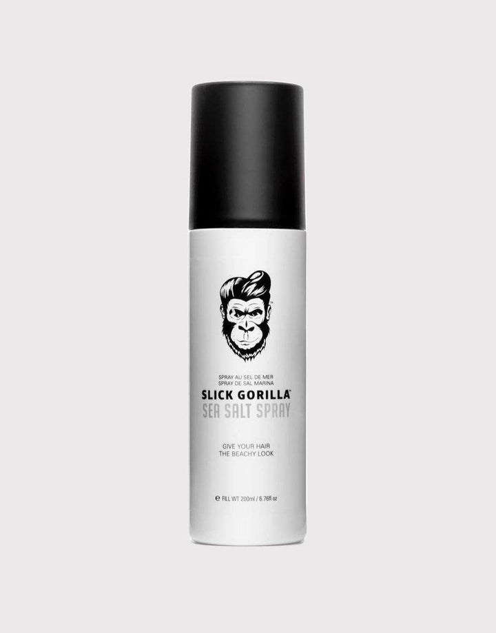 Slick Gorilla Sea Salt Spray 200ml - SGPomades Discover Joy in Self Care