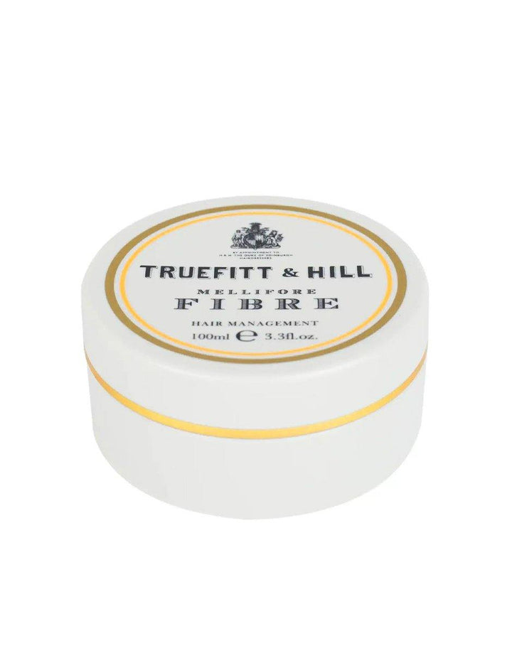 Truefitt & Hill Mellifore Fibre 100ml - SGPomades Discover Joy in Self Care