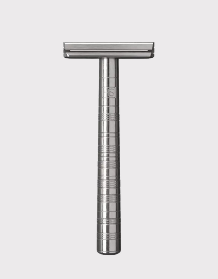Al13 Razor Colors Henson Shaving AL13 Double Edge Safety Razor - V3 – SGPomades