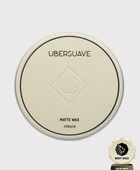 Ubersuave Matte Wax 100ml - S'pore Mens Grooming Webstore - SGPomades.com