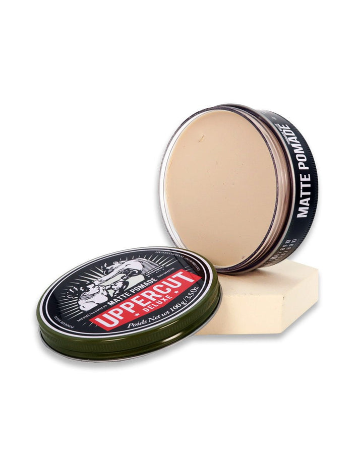 Uppercut Matte Pomade - S'pore Mens Grooming Webstore - SGPomades.com