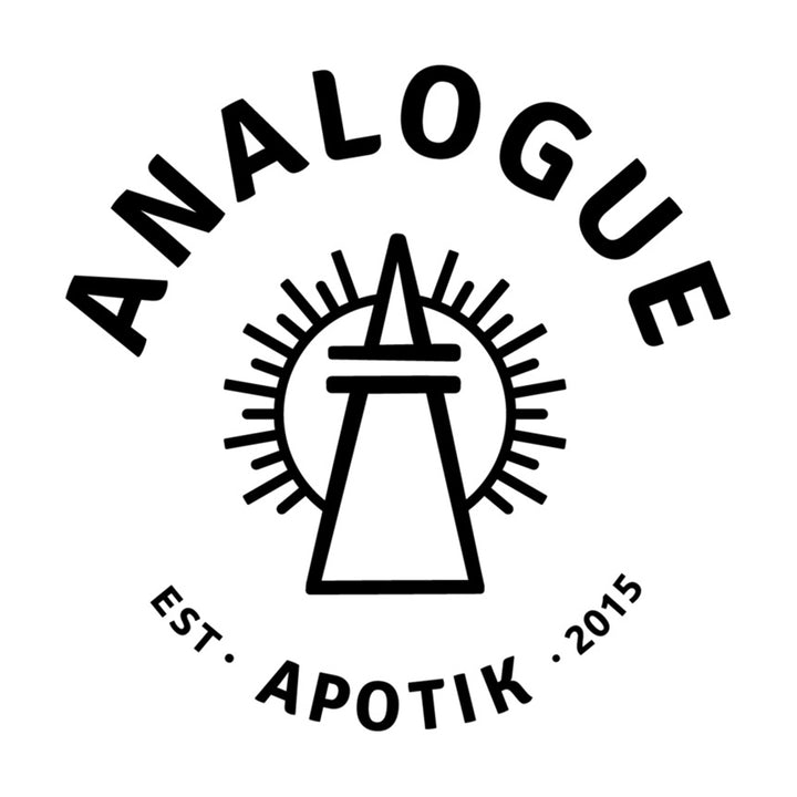 Avalon Bee & Soy Wax Candle by Analogue Apotik SGPomades Discover Joy in Self Care