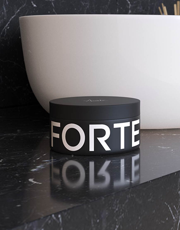 Forte Series Molding Paste 75ml SGPomades Discover Joy in Self Care