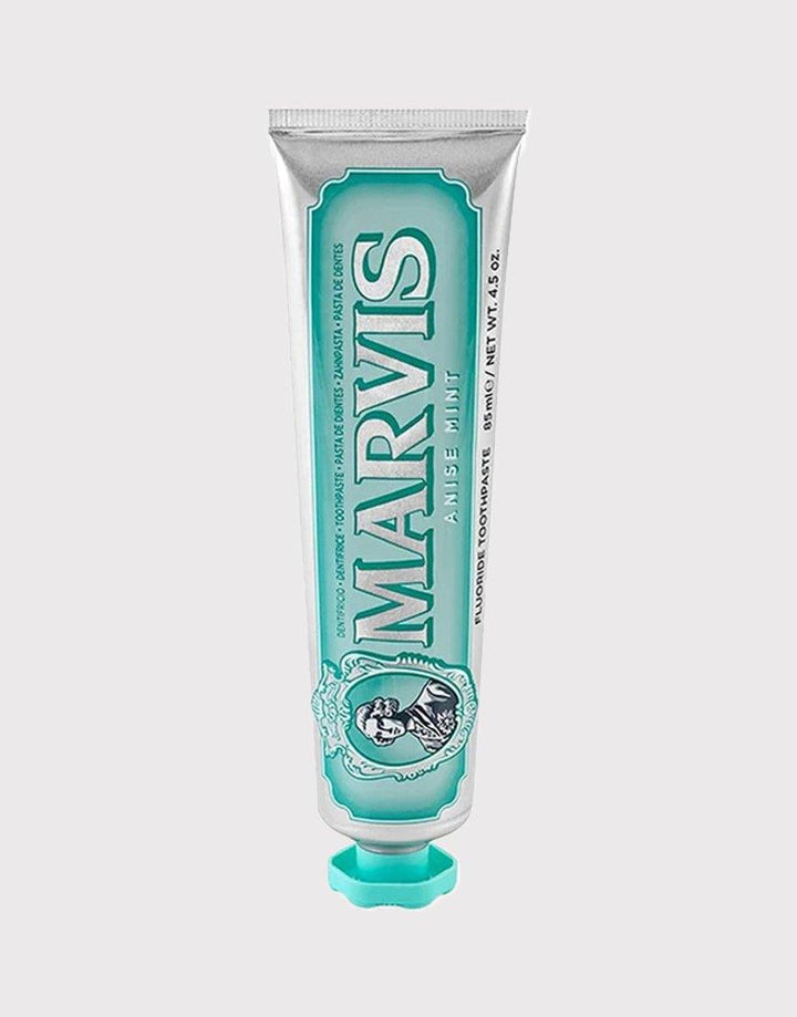 Marvis Anise Mint 85ml - SGPomades Discover Joy in Self Care