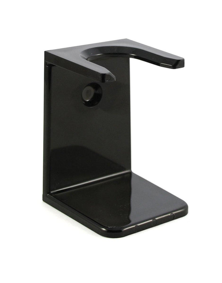 Edwin Jagger Imitation Ebony Drip Stand (Large) - SGPomades Discover Joy in Self Care