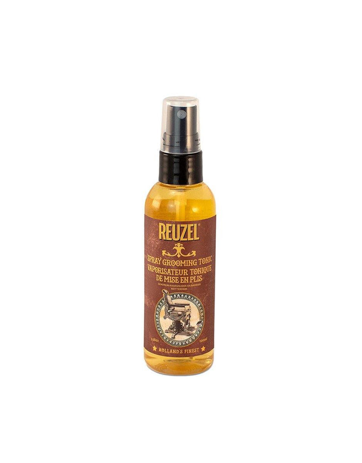 Reuzel Spray Grooming Tonic 100ml - SGPomades Discover Joy in Self Care